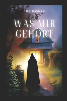 Paperback Was mir gehört: Thriller & Mystery [German] Book