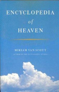 Paperback The Encyclopedia of Heaven Book