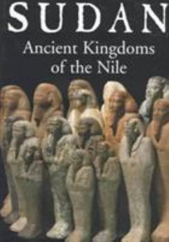 Hardcover Sudan Ancient Kingdom Book