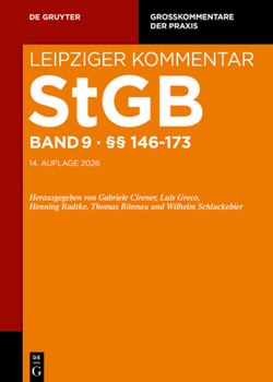 Hardcover §§ VOR 146-173 [German] Book