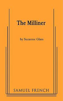 Paperback The Milliner Book