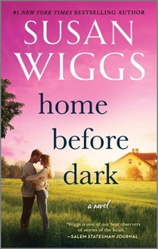 Mass Market Paperback Home Before Dark Book