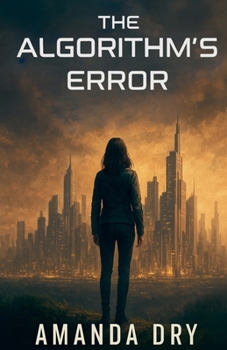 Paperback The Algorithm's Error Book