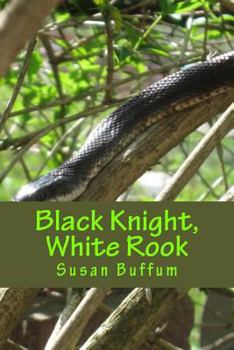 Paperback Black Knight, White Rook Book