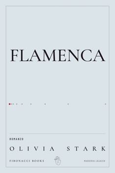 Paperback FLAMENCA (Italian Edition) [Italian] Book