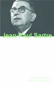 Jean-Paul Sartre: Key Concepts - Book  of the Key Concepts