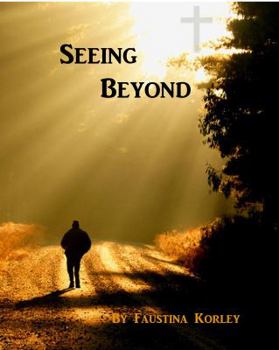 Paperback Seeing Beyond Book