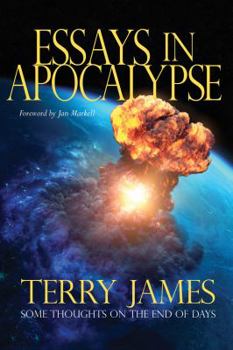 Paperback Essays in Apocalypse: Some Thoughts on the End of Days Book