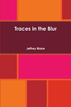 Paperback Traces in the Blur Book