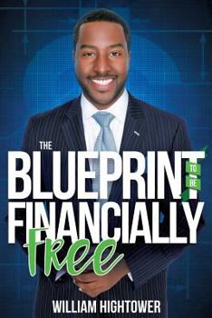 Paperback The Blueprint to Be Financially Free Book