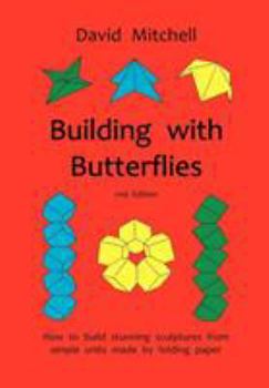 Paperback Building with Butterflies Book