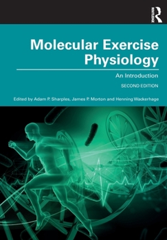 Paperback Molecular Exercise Physiology: An Introduction Book