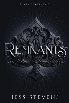Paperback Remnants Book