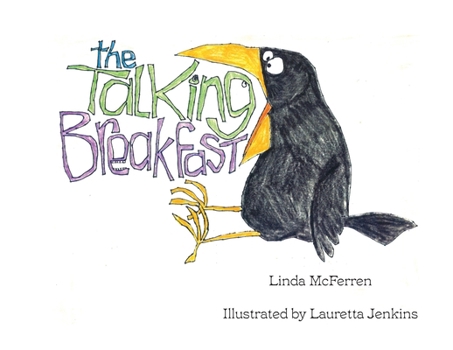 Paperback The Talking Breakfast Book