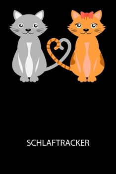 Schlaftracker: Arbeitsbuch, um deinen Schlafrhythmus zu dokumentieren und zu verstehen bzw. zu optimieren! (German Edition)
