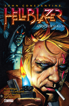 Hellblazer, Volume 25: Another Season - Book  of the Hellblazer (Single Issues)