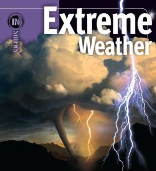 Hardcover Extreme Weather Book