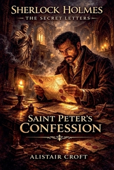 Saint Peter's Confession (Sherlock Holmes: The Secret Letters)