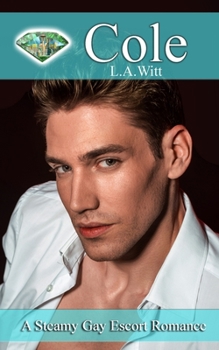 Cole - Book #2 of the Gentlemen of the Emerald City