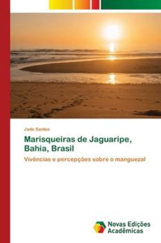 Paperback Marisqueiras de Jaguaripe, Bahia, Brasil [Portuguese] Book