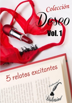 Paperback Colección Deseo - Vol. 1 (Spanish Edition) [Spanish] Book