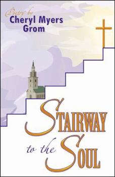 Paperback Stairway to the Soul Book
