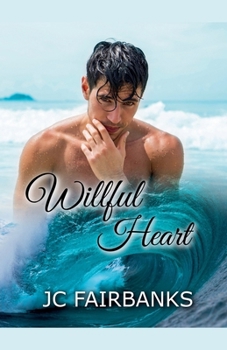 Paperback Willful Heart Book