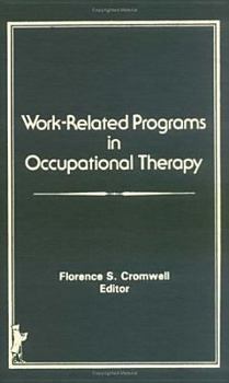 Hardcover Work Related Program Book