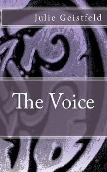 Paperback The Voice Book