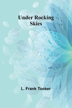 Paperback Under Rocking Skies Book