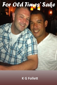 Paperback For Old Times' Sake Book