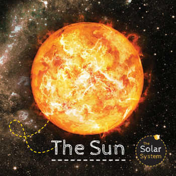 The Sun - Book  of the Solar System