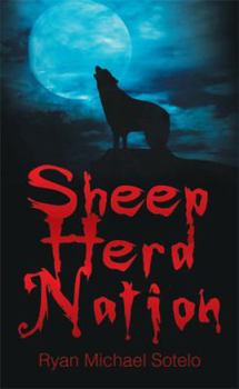 Hardcover Sheep Herd Nation Book