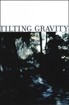 Paperback Tilting Gravity Book