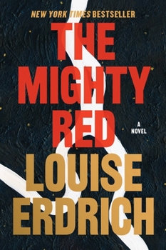 Paperback The Mighty Red Book