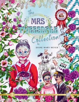 Paperback Mrs Tweesdale Collection Book