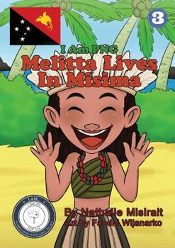 Paperback Melitta Lives In Misima Book