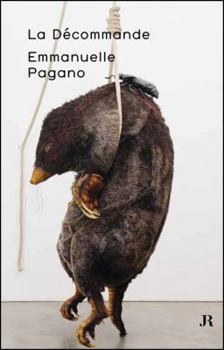 Paperback La Décommande [French] Book