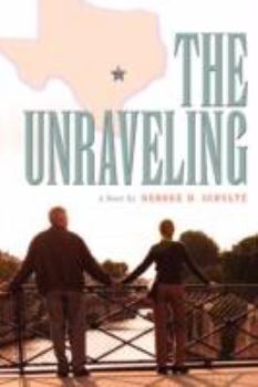 Paperback The Unraveling Book