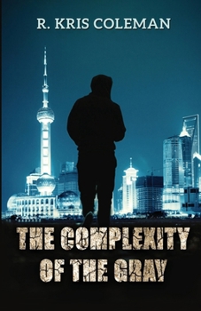 Paperback The Complexity of the Gray Book