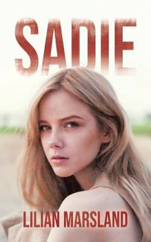 Paperback Sadie Book