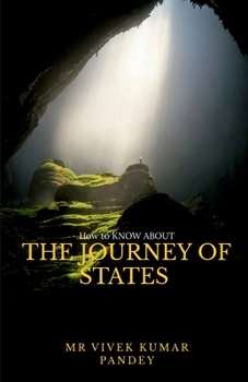Paperback The Journey of States Book