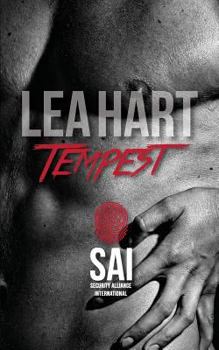 Tempest - Book #3 of the SAI