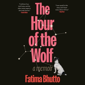 Audio CD The Hour of the Wolf: A Memoir Book