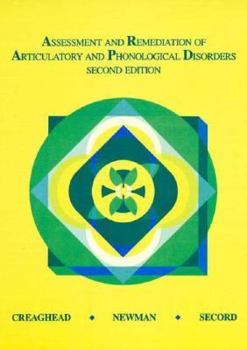 Paperback Assessment and Remediation of Articulation and Phonological Disorders Book