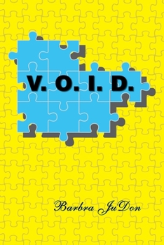 Paperback V.O.I.D.: Victory over Instant Disappointments Book