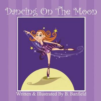 Paperback Dancing On The Moon Book