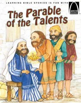 Paperback The Parable of the Talents Book