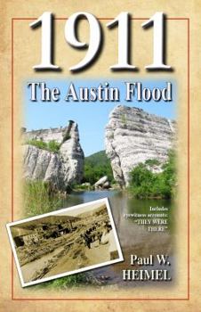 Paperback 1911: The Austin Flood Book