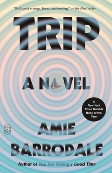 Paperback Trip Book